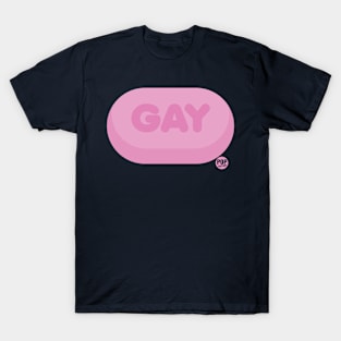 GAY BAR T-Shirt